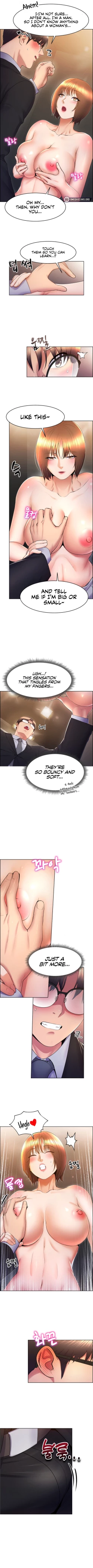 Page 141 of Park Moojik Hit the Jackpot