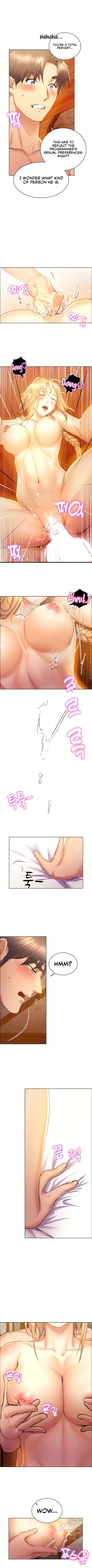 Page 27 of Park Moojik Hit the Jackpot