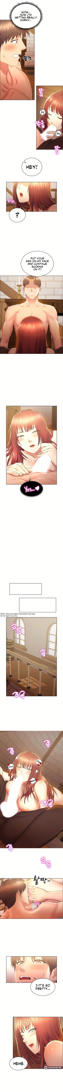 Page 46 of Park Moojik Hit the Jackpot