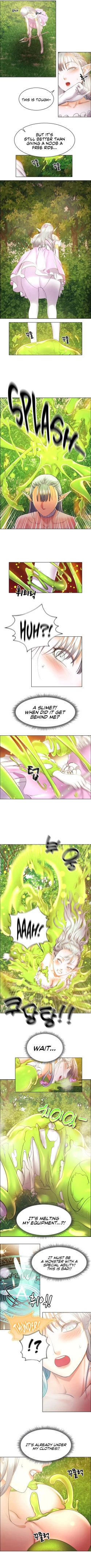 Page 53 of Park Moojik Hit the Jackpot