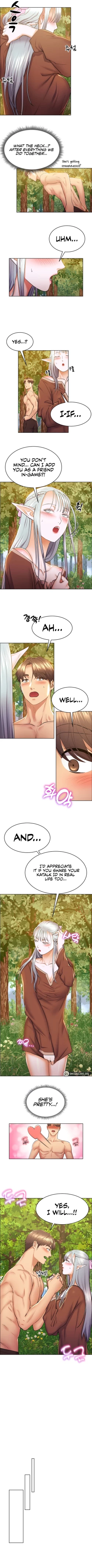 Page 75 of Park Moojik Hit the Jackpot