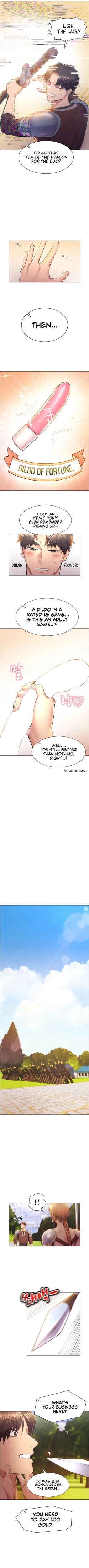 Page 7 of Park Moojik Hit the Jackpot