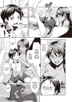 Page 5 of Dousei + Zoku Dousei | Living Together + Sequel