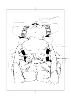 Page 82 of Shibarareta no wa Kokoro