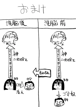 Page 46 of Shihai Suru Kotoba 2 Idol o Ayatsutte Miyou Kouhen Yuri Couple Saimin 3P Ryoujoku Sex!