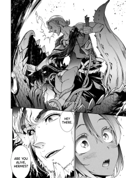 Page 40 of Raikou Shinki Igis Magia IIICh.1-5