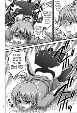 Page 48 of Milk Hunters 5