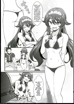 Page 6 of Fuuzoku Jouhou Magazine City Seven Ketteiban!!