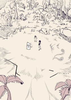 Page 42 of Dosukebe Elf no Ishukan Nikki 10