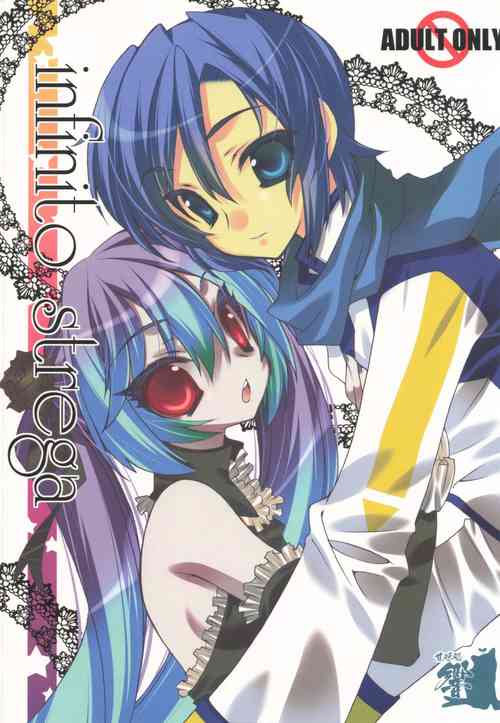 Download infinito strega