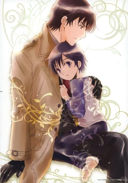 Page 11 of bkmc Sairoku Hon 3