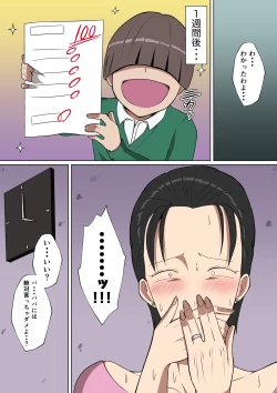 Page 5 of Musuko ni Okasareta Haha-tachi