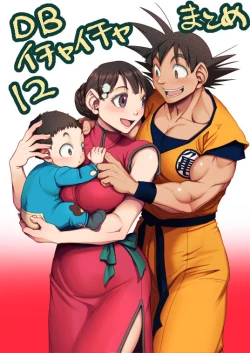 Page 52 of Goku x Chichi story throughout time