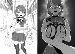 Page 14 of LUXsumildo·与韩爱洞抹布丫头们的日常（LC整合汉化组）