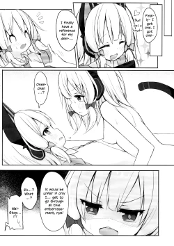 Page 9 of Watashi no Heroine | My Heroine