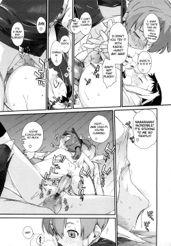 Page 133 of 3 Angels Short Full Passion