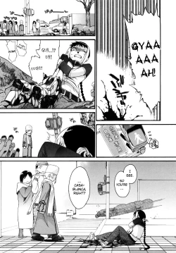 Page 176 of 3 Angels Short Full Passion