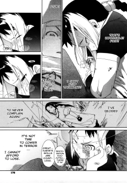 Page 182 of 3 Angels Short Full Passion