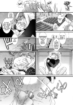 Page 23 of 3 Angels Short Full Passion