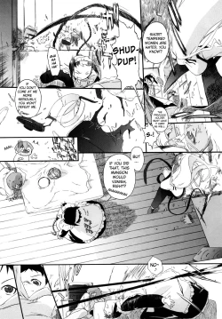 Page 30 of 3 Angels Short Full Passion