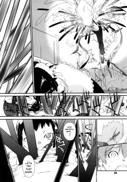 Page 31 of 3 Angels Short Full Passion