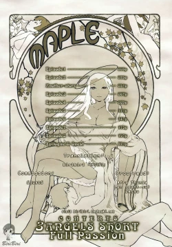 Page 5 of 3 Angels Short Full Passion