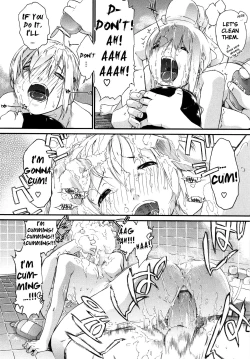 Page 79 of 3 Angels Short Full Passion