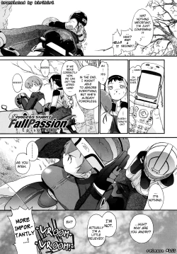 Page 90 of 3 Angels Short Full Passion