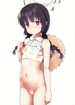 Page 19 of Nakadashi punikko Time!ME／YOU