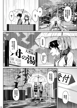 Page 7 of Mankitsu-chu 3 Onsen Hen