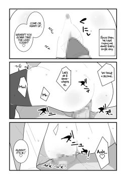 Page 13 of Jimi  Tsun Osananajimi wa Kantan na Onna deshita. | My Plain Prickly Childhood Friend Was Way Too Easy