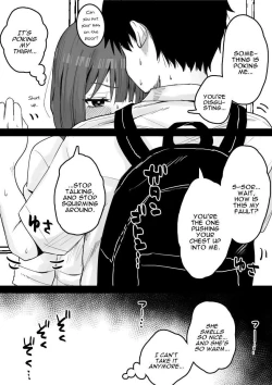 Page 14 of Suki na Toki ni Nuite Kureru Oshi ni Yowai Motokano. | My Pushover Ex-Girlfriend That'll Help Me Bust A Nut Whenever I Want