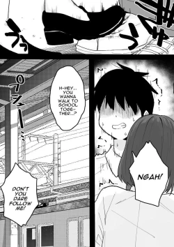 Page 21 of Suki na Toki ni Nuite Kureru Oshi ni Yowai Motokano. | My Pushover Ex-Girlfriend That'll Help Me Bust A Nut Whenever I Want