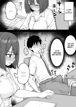 Page 22 of Suki na Toki ni Nuite Kureru Oshi ni Yowai Motokano. | My Pushover Ex-Girlfriend That'll Help Me Bust A Nut Whenever I Want