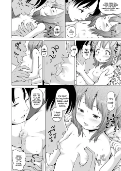 Page 60 of Sujitorori - Lolita and Wet Slit