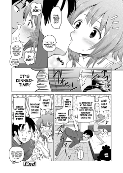 Page 70 of Sujitorori - Lolita and Wet Slit