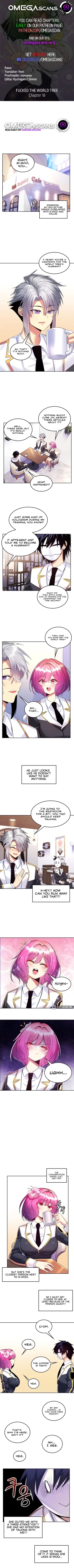 Page 150 of Fucked the World Tree