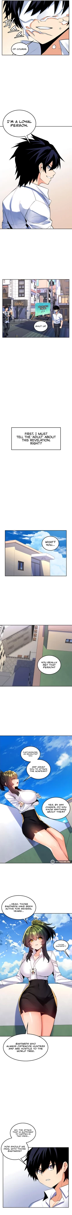 Page 204 of Fucked the World Tree