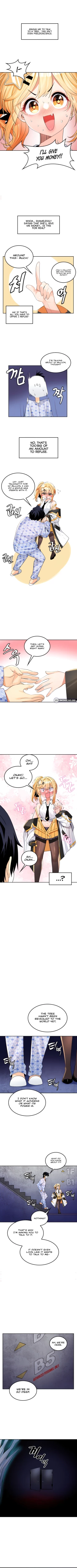 Page 255 of Fucked the World Tree