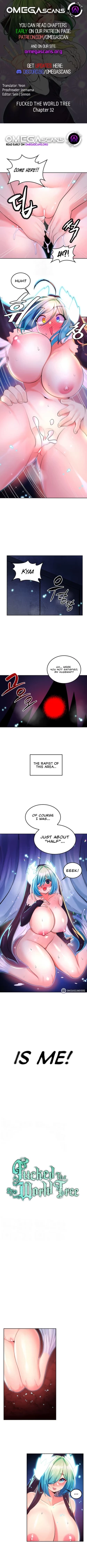 Page 268 of Fucked the World Tree