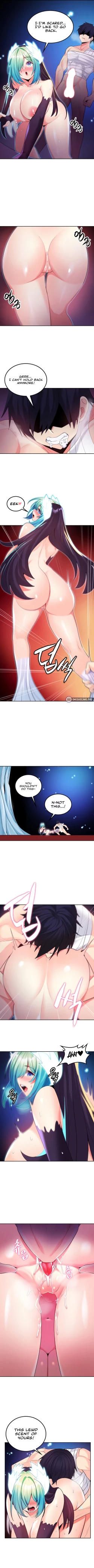 Page 270 of Fucked the World Tree