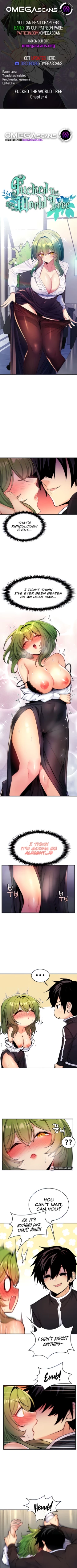 Page 35 of Fucked the World Tree