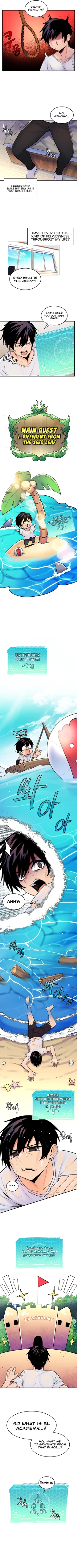 Page 9 of Fucked the World Tree