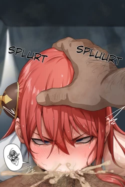 Page 4 of Yatozoku no Kagurasan