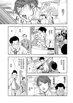Page 10 of 肉秘書・友紀子 Vol.10
