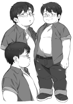 Page 2 of Pantsu Doodle