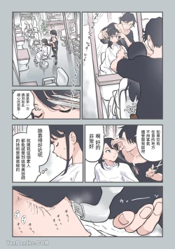 Page 8 of Kokotte Hair Salon desu yo ne!?