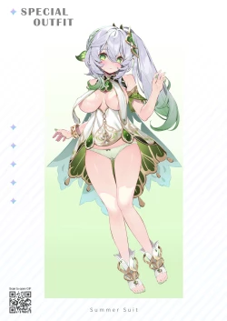 Page 7 of Genshin - Growth Journey