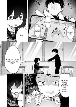 Page 28 of Anoko wa Boku ga Suki ja Nai Boku dake ga Kizuiteta Hazu no Loli Kyonyuu Jimikei Bungaku Shoujo | She Doesn't Like MePlain Busty Bookworm Girl