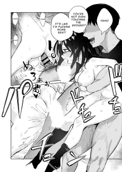 Page 62 of Anoko wa Boku ga Suki ja Nai Boku dake ga Kizuiteta Hazu no Loli Kyonyuu Jimikei Bungaku Shoujo | She Doesn't Like MePlain Busty Bookworm Girl